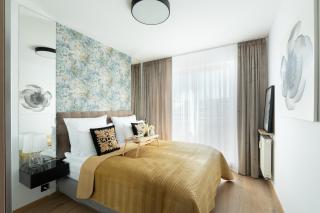 Posnania Apartament Parking by IMPERO - Poznań - 9