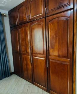 Toom Homes 2 BR Apartment - Kyambogo - 3