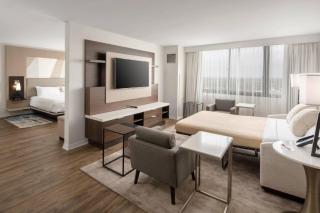 Palm Beach Gardens Marriott - Palm Beach Gardens - 6