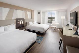 Palm Beach Gardens Marriott - Palm Beach Gardens - 5