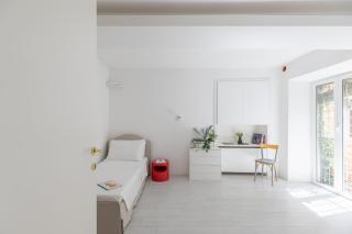 iFlat Colosseum Modern & Peaceful Design Apt - 7