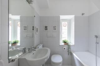 iFlat Colosseum Modern & Peaceful Design Apt - 4