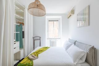 iFlat Colosseum Modern & Peaceful Design Apt - 0