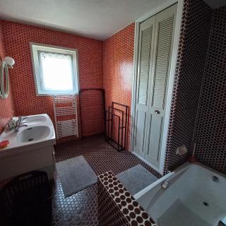 "Maison à la campagne" - Biollet - 5