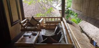 1BD guest house in family compound1, 15 minute walk to yoga barn - Ubud - 6