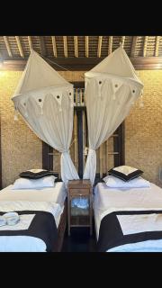 1BD guest house in family compound1, 15 minute walk to yoga barn - Ubud - 4