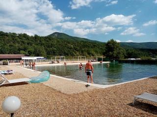 Mobil-home - Beynes - 8