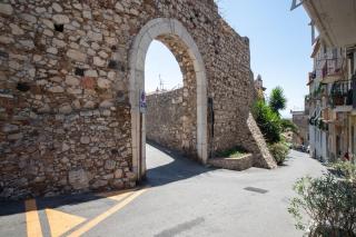 TaoZen Apartments - Taormina - 9