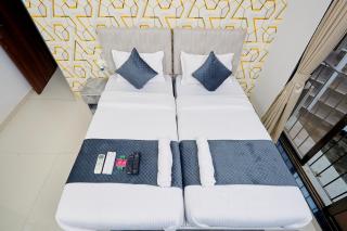 Astha Powai Service Apartment - 6