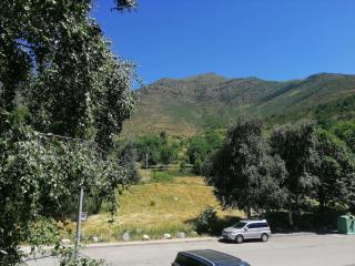Estudio luminoso para estancia larga en la Vall de Boí - Pla de l'Ermita - 1