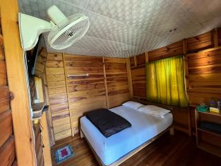 Angha forest view บ้านริมไผ่ - - 8