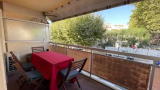 Modern 1 bedroom apartment - Cannes - 5
