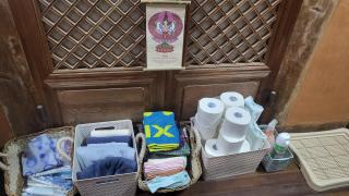 Pet Friendly Hanok Temple Stay - Goheung - 1