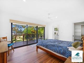 Bayview Retreat Phillip Island - Rhyll - 9