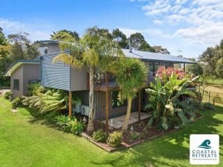 Bayview Retreat Phillip Island - Rhyll - 8
