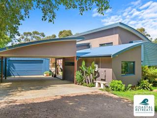 Bayview Retreat Phillip Island - Rhyll - 4