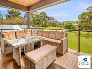 Bayview Retreat Phillip Island - Rhyll - 3
