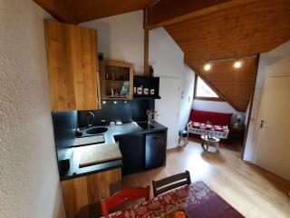 Appartement au pied des pistes - Les Contamines-Montjoie - 0