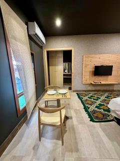 Beach Chalet - 6 - Ras al Hadd - 4