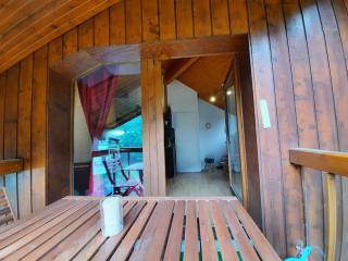 Appartement au pied des pistes - Les Contamines-Montjoie - 8