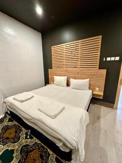 Beach Chalet - 6 - Ras al Hadd - 1