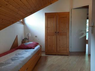 Appartement au pied des pistes - Les Contamines-Montjoie - 2