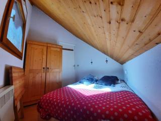 Appartement au pied des pistes - Les Contamines-Montjoie - 1