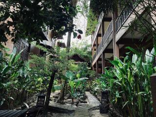 Ombak Dive Resort Perhentian Island - Perhentian Islands - 5