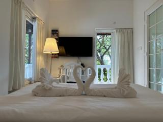Oceanic - Luxury Boutique Hotel - Palolem - 3