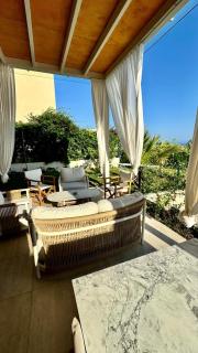 Bella Vista Green Coast Palase - Himare - 6