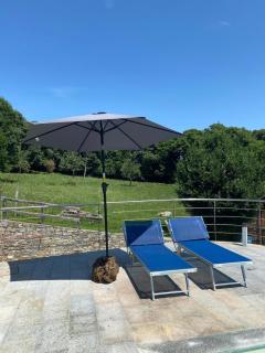 La Dolce Vita chalet - Massino Visconti - 2