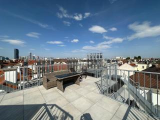 FeelHome-Dachterrasse-4 Gäste-WiFi - 5