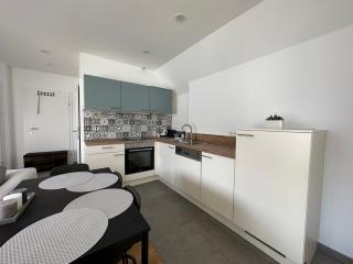 FeelHome-Dachterrasse-4 Gäste-WiFi - 2