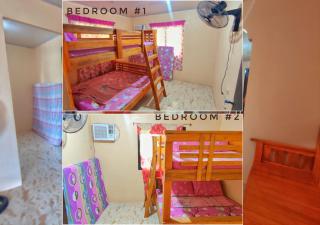 Patar White Beach Bolinao- LILYBETH TRANSIENT HOUSE 1 # -NOT Beachfront - 3