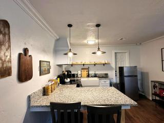 Spacious 2br Suite Near Plaza District #36a - Oklahoma City - 7