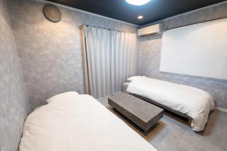 3LDK,85 square meters,6pp,Projector,QuietHome,Shinagawa Area - Tokyo - 6