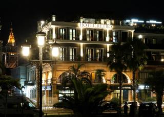 Hotel Retro - 7
