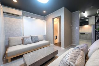 MAX 6pp! Private House with 3 bed rooms, close to Shinagawa St! - 0