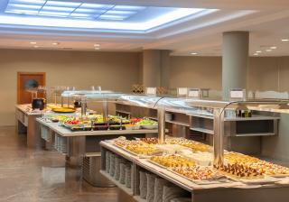 Hotel RH Vinaros Playa & Spa 4* Sup - 1