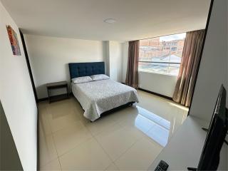 Apto 401 / Av. Las Lajas - Ipiales - 3