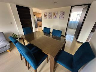 Apto 401 / Av. Las Lajas - Ipiales - 7