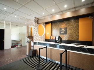 APA Hotel Karuizawa Ekimae Karuizawaso - Karuizawa - 6