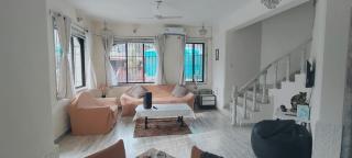 Quad Bunglow 3BHK Air-conditioned Villa in Lonavala city - 7