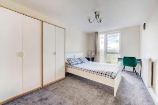Beautiful 2 bedroom 2 bathroom apartment in Colindale - Colindale - 8