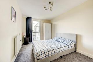 Beautiful 2 bedroom 2 bathroom apartment in Colindale - Colindale - 2