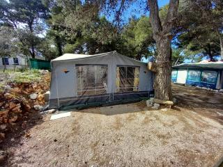 Caravan near the sea 4 - 6