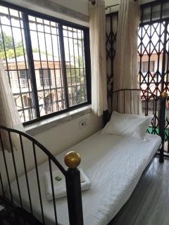 Quad Bunglow 3BHK Air-conditioned Villa in Lonavala city - 1