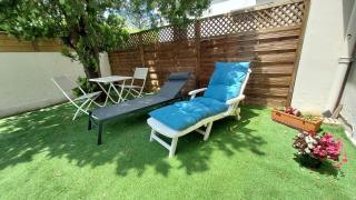 Chez LOLO CHAMBRE DOUBLE 14,60 M2 - 1