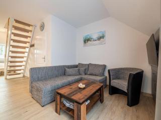 FeWo-BAD-1-OG - Sankt Peter-Ording - 7