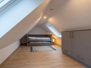 FeWo-BAD-1-OG - Sankt Peter-Ording - 1